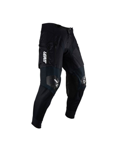 Pantalón Leatt 4.5 Enduro Negro