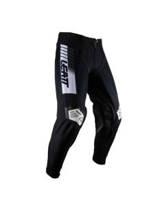 Pantalón Leatt 4.5 Negro