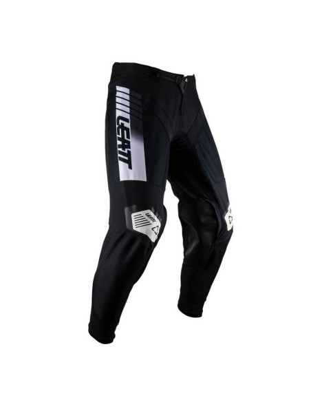 Pantalón Leatt 4.5 Negro