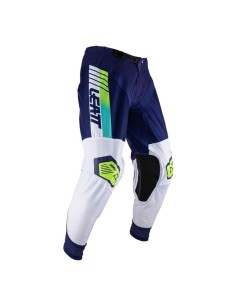 Pantalón Leatt 4.5 Azul