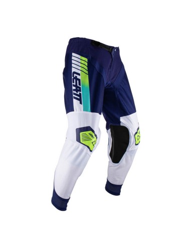Pantalón Leatt 4.5 Azul