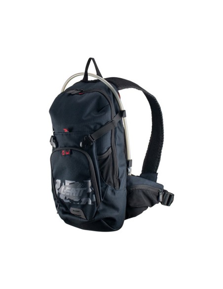 Mochila Hidratación Leatt Moto 1.5 Negro