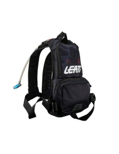 Mochila Hidratación Leatt Moto Race 1.5 HF 2L Negro