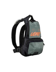 Mochila Hidratación Leatt Moto Race 1.5 HF 2L Verde