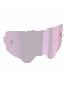Lentes Leatt Velocity Iriz Lila 78%