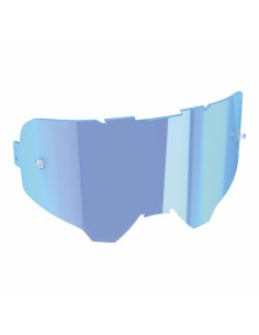 Lentes Leatt Velocity Iriz Azul 49%
