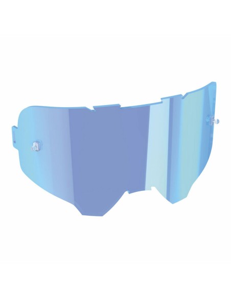 Lentes Leatt Velocity Iriz Azul 49%