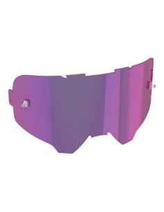 Lentes Leatt Velocity Iriz Morado 30%
