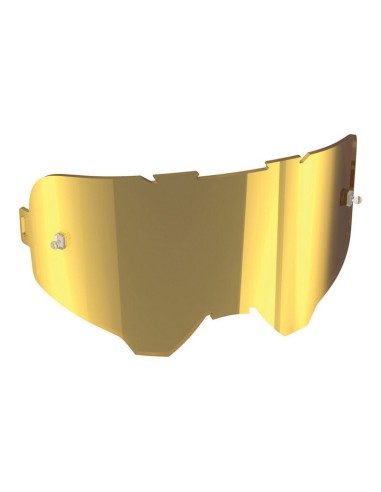 Lentes Leatt Velocity Iriz Bronce 22%