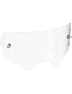 Lentes Leatt Velocity Claro 83%