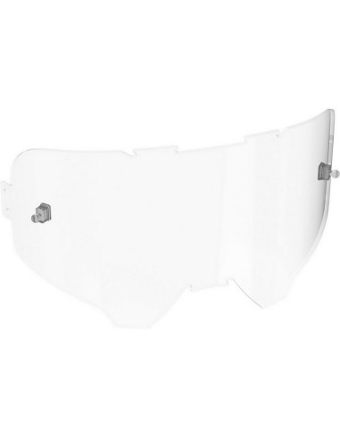 Lentes Leatt Velocity Claro 83%