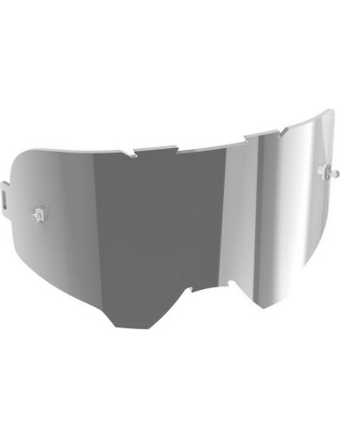 Lentes Leatt Velocity Light Gris 58%