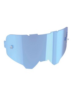Lentes Leatt Velocity Azul 52%
