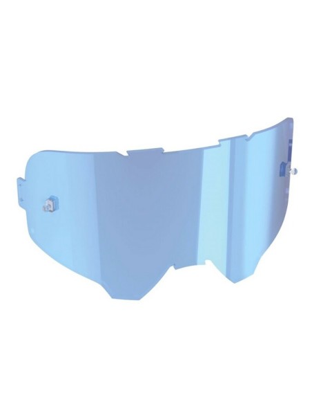 Lentes Leatt Velocity Azul 52%