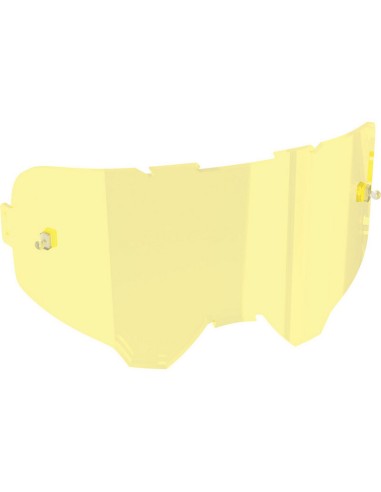 Lentes Leatt Velocity Amarillo 70%