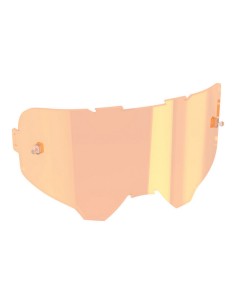 Lentes Leatt Velocity Naranja 51%