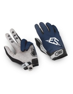 Guantes Trial S3 Hard Rock Azul