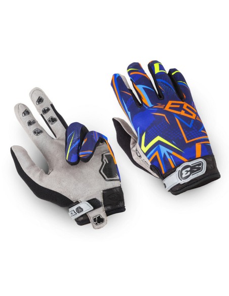 Guantes Trial S3 Rock Multicolor
