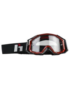 Gafas Hebo Quantum II Rojo