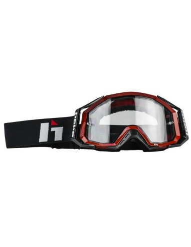 Gafas Hebo Quantum II Rojo