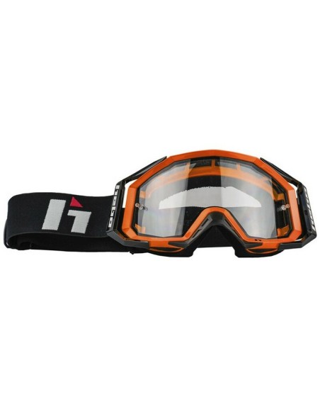 Gafas Hebo Quantum II Naranja