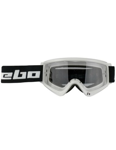 Gafas Hebo Gravity II Blanco