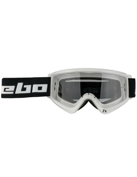 Gafas Hebo Gravity II Blanco