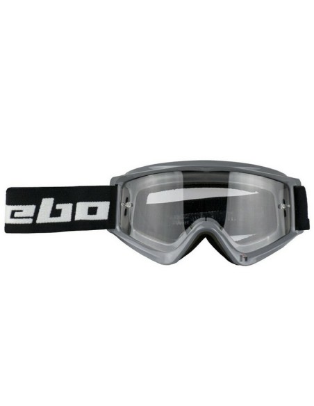 Gafas Hebo Gravity II Gris