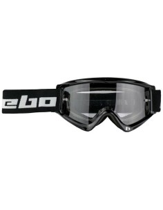 Gafas Hebo Gravity II Negro