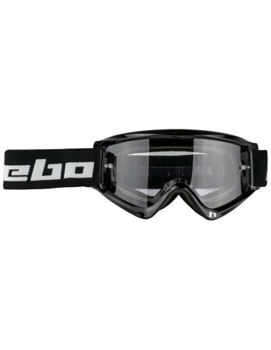 Gafas Hebo Gravity II Negro