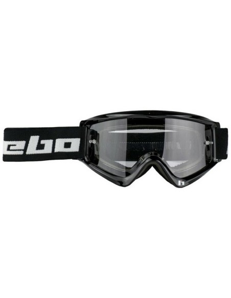 Gafas Hebo Gravity II Negro
