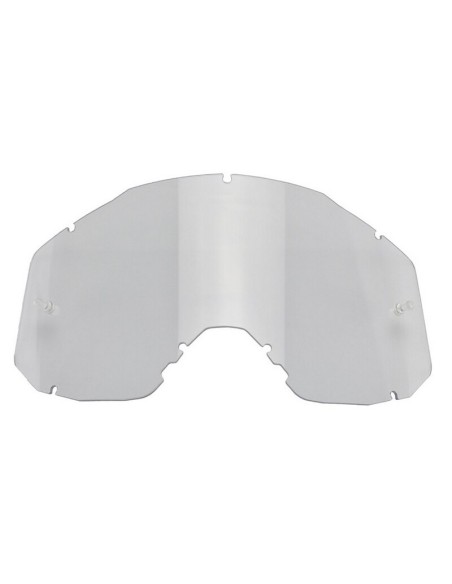 Cristal Hebo Quantum Transparente