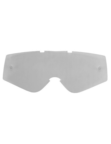 Cristal Hebo Gravity Transparente