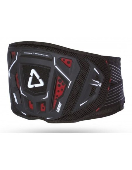 Faja Leatt 3DF 3.5 Negro