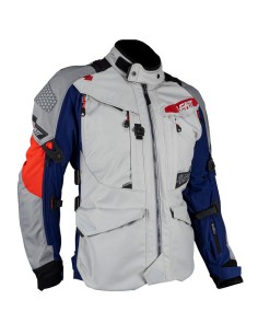 Chaqueta Leatt ADV MultiTour 7.5 Gris