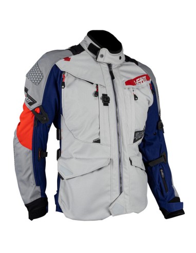 Chaqueta Leatt ADV MultiTour 7.5 Gris
