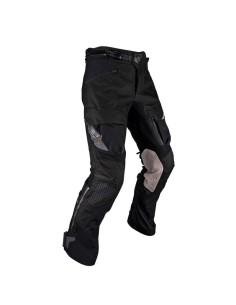Pantalón Leatt ADV MultiTour 7.5 Negro