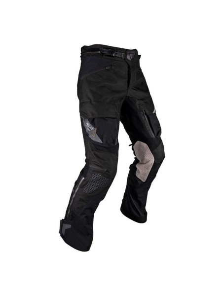 Pantalón Leatt ADV MultiTour 7.5 Negro
