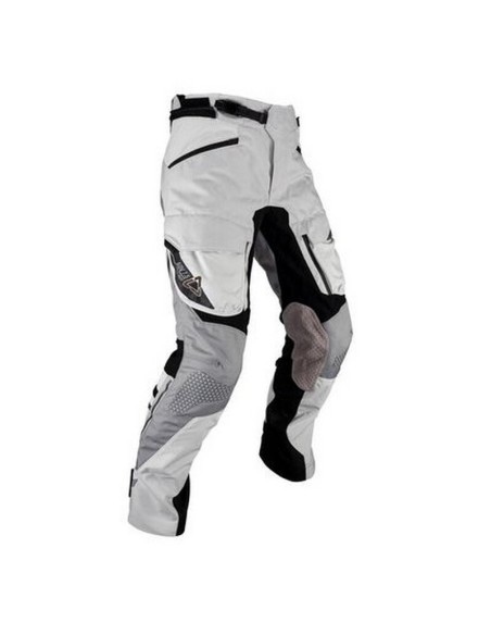 Pantalón Leatt ADV MultiTour 7.5 Gris