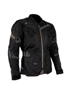 Chaqueta Leatt ADV FlowTour 7.5 Negro