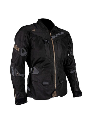 Chaqueta Leatt ADV FlowTour 7.5 Negro