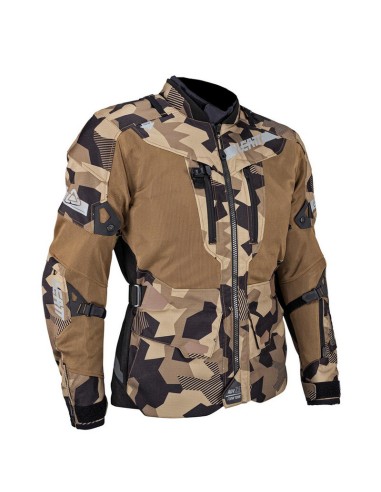 Chaqueta Leatt ADV FlowTour 7.5 Arena