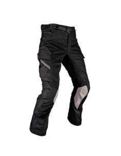 Pantalón Leatt ADV FlowTour 7.5 Negro