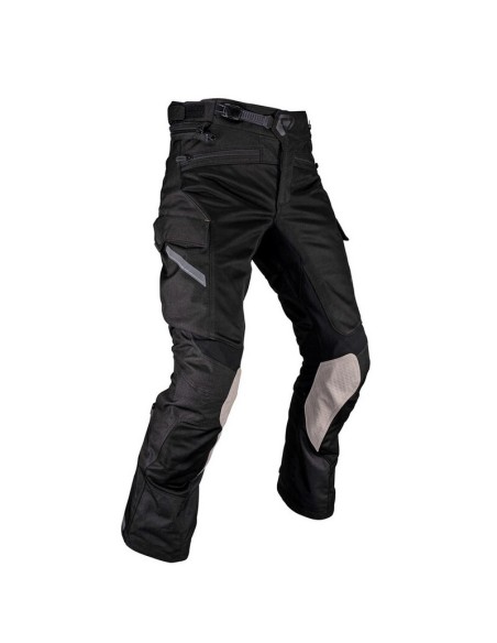 Pantalón Leatt ADV FlowTour 7.5 Negro
