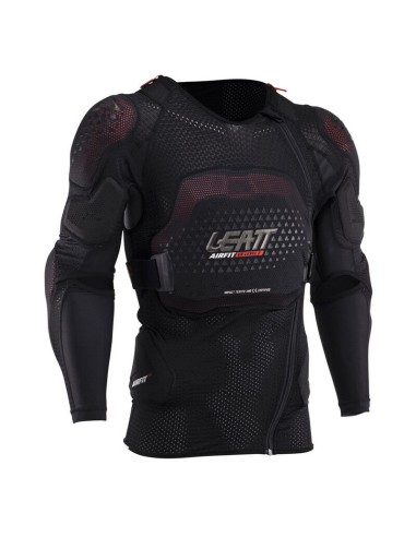 Peto Integral Leatt 3DF Airfit EVO Negro
