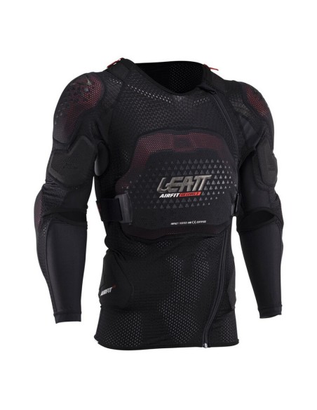 Peto Integral Leatt 3DF Airfit EVO Negro