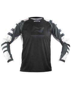 Jersey Mots X-Rider Negro