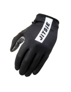 Guantes Jitsie G3 Core Negro