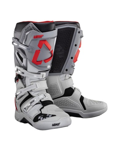 Botas Leatt 5.5 FlexLock Forge