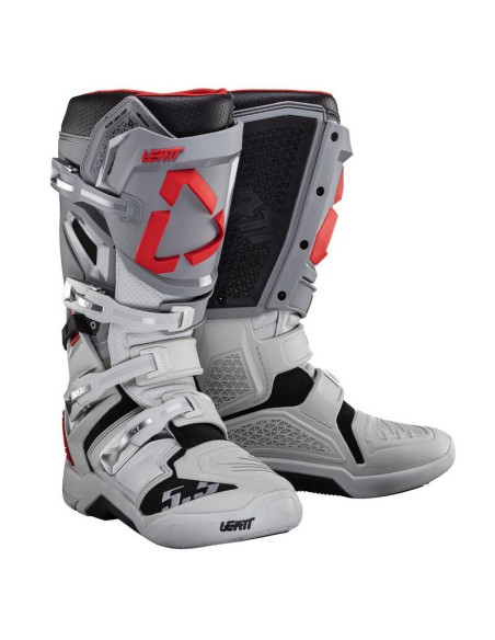 Botas Leatt 5.5 FlexLock Forge